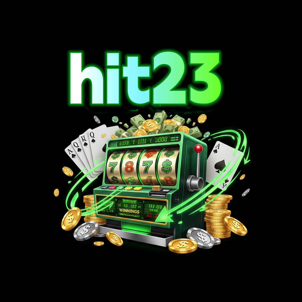 Logo của hit23